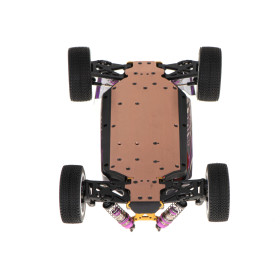 WLTOYS Buggy Explorer 1/12 2,4GHz 55km/h (124019)