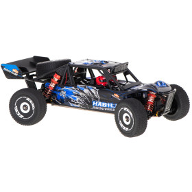 WLTOYS Desert Truck Explorer 1/12 2,4GHz 55km/h (124018)