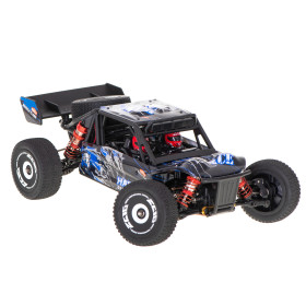 WLTOYS Desert Truck Explorer 1/12 2,4GHz 55km/h (124018)