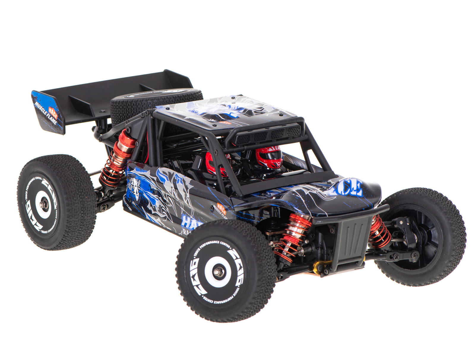 WLTOYS desert truck