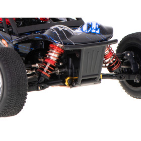 WLTOYS Desert Truck Explorer 1/12 2,4GHz 55km/h (124018)