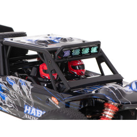 WLTOYS Desert Truck Explorer 1/12 2,4GHz 55km/h (124018)