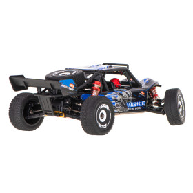 WLTOYS Desert Truck Explorer 1/12 2,4GHz 55km/h (124018)
