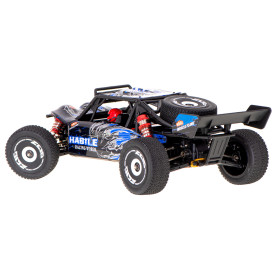 WLTOYS Desert Truck Explorer 1/12 2,4GHz 55km/h (124018)