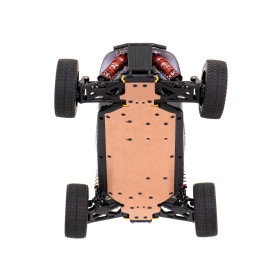 WLTOYS Desert Truck Explorer 1/12 2,4GHz 55km/h (124018)