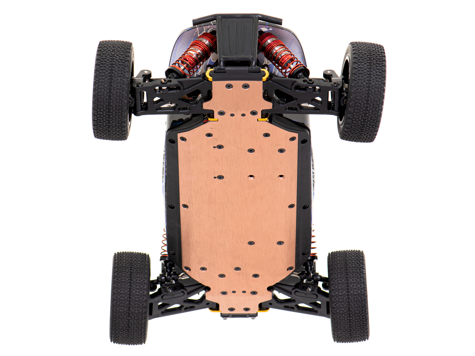 WLTOYS desert truck