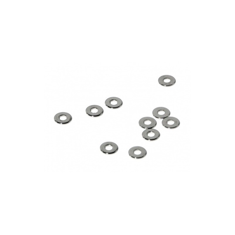 HPI RACING WASHER 2.7X6.7X0.5MM (10 PCS)