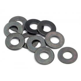 HPI RACING WASHER M4 X 10 X 0.8MM