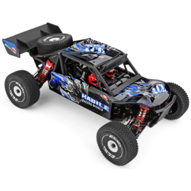 WLTOYS Desert Truck Explorer 1/12 2,4GHz 55km/h (124018)