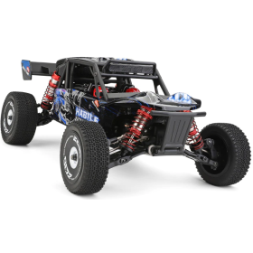 WLTOYS Desert Truck Explorer 1/12 2,4GHz 55km/h (124018)