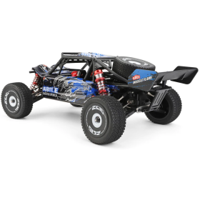 WLTOYS Desert Truck Explorer 1/12 2,4GHz 55km/h (124018)