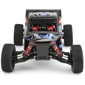 WLTOYS Desert Truck Explorer 1/12 2,4GHz 55km/h (124018)