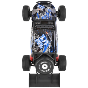 WLTOYS Desert Truck Explorer 1/12 2,4GHz 55km/h (124018)