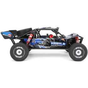 WLTOYS Desert Truck Explorer 1/12 2,4GHz 55km/h (124018)