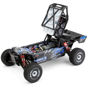 WLTOYS Desert Truck Explorer 1/12 2,4GHz 55km/h (124018)