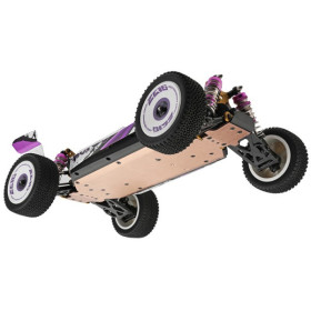 WLTOYS Buggy Explorer 1/12 2,4GHz 55km/h (124019)