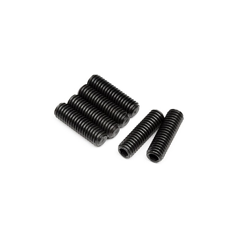 HPI RACING SET SCREW M3 x 10mm