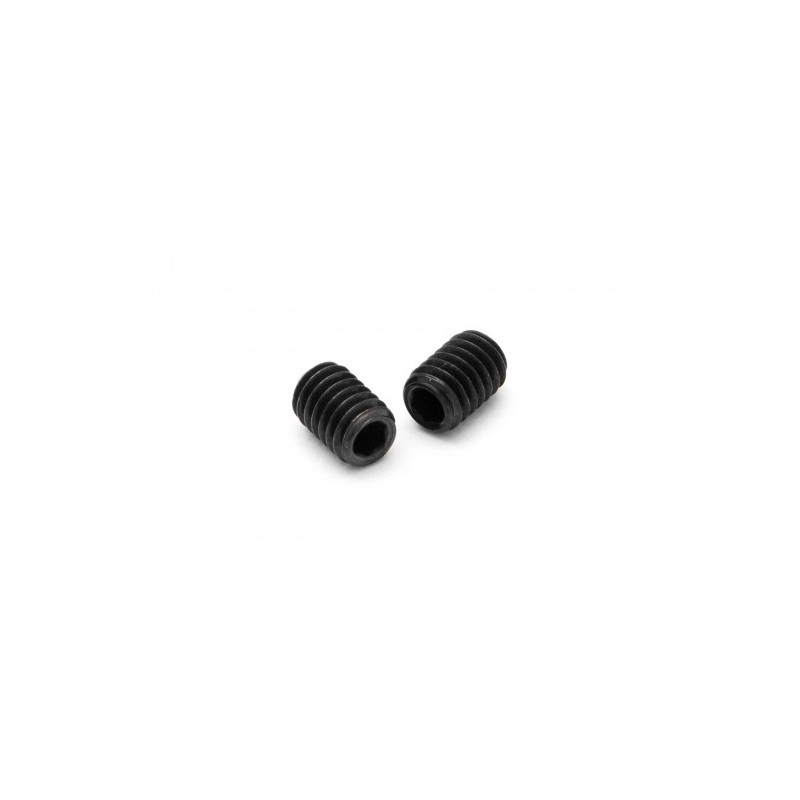HPI RACING SET SCREW M4x6mm