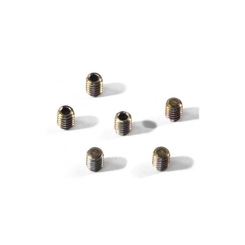 HPI RACING SET SCREW TP3.2 X 5MM