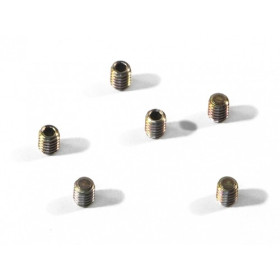 HPI RACING SET SCREW TP3.2 X 5MM