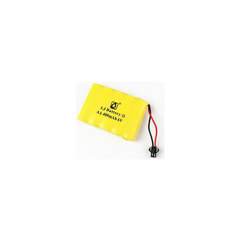 HUINA 400mAh 6V NiCd