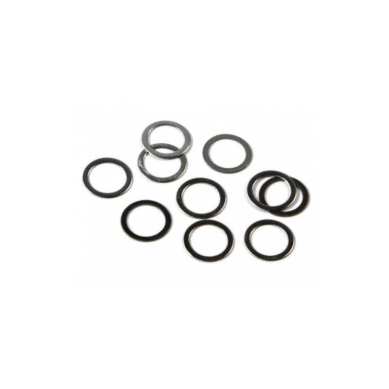 HPI RACING WASHER 5X7X0.2MM (10PCS)