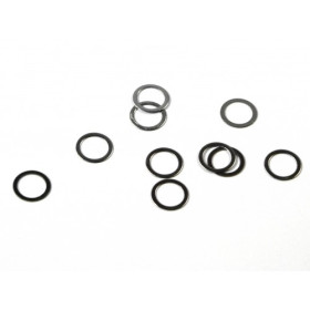 HPI RACING WASHER 5X7X0.2MM (10PCS)