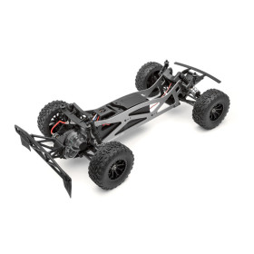 HPI RACING JUMPSHOT SC 2WD 1/10 (Toyo Tires)