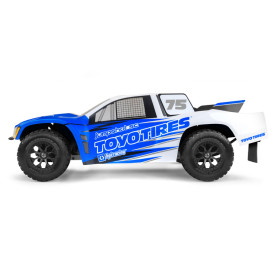 HPI RACING JUMPSHOT SC 2WD 1/10 (Toyo Tires)