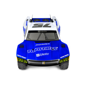 HPI RACING JUMPSHOT SC 2WD 1/10 (Toyo Tires)