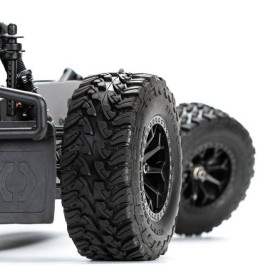 HPI RACING JUMPSHOT SC FLUX 2WD 1/10 (Toyo Tires)