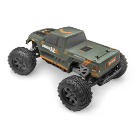 Savage XL Flux GTXL-1 Painted Bodyshell