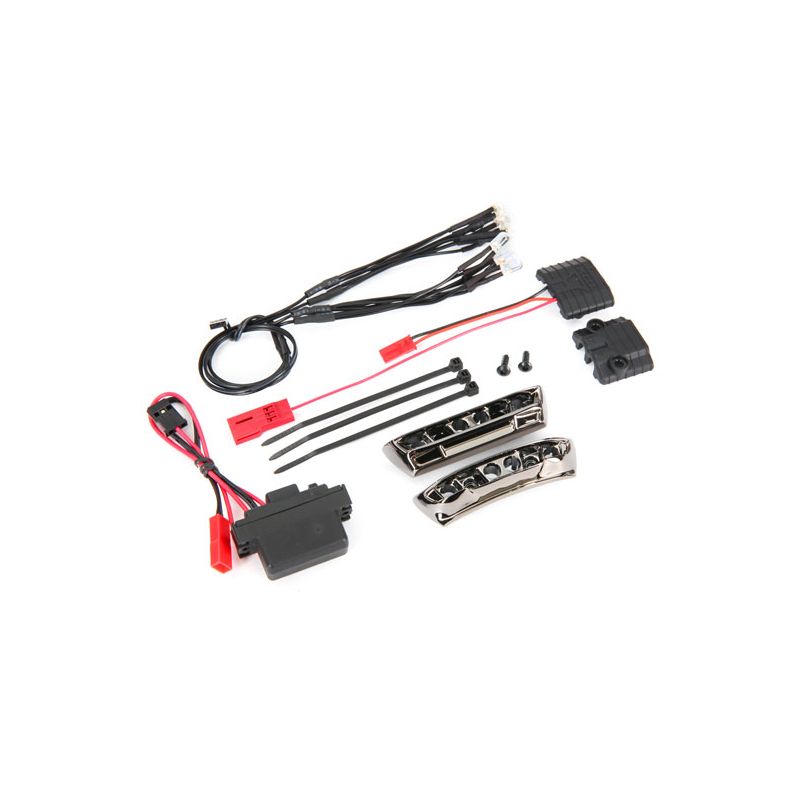 TRAXXAS Oświetlenie E-REVO 1:16