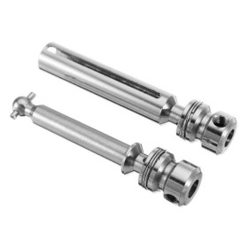 WLTOYS Metalowy Wał Tylny 1241 do Across 12428