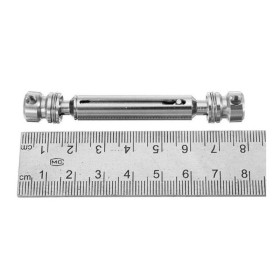 WLTOYS Metalowy Wał Tylny 1241 do Across 12428