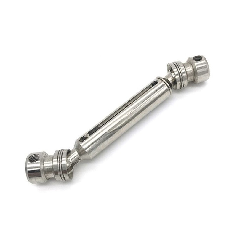 WLTOYS Metalowy Wał Tylny 1241 do Across 12428