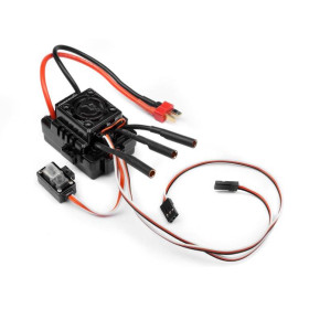MAVERICK Regulator FLX10-3S80 Flux ESC