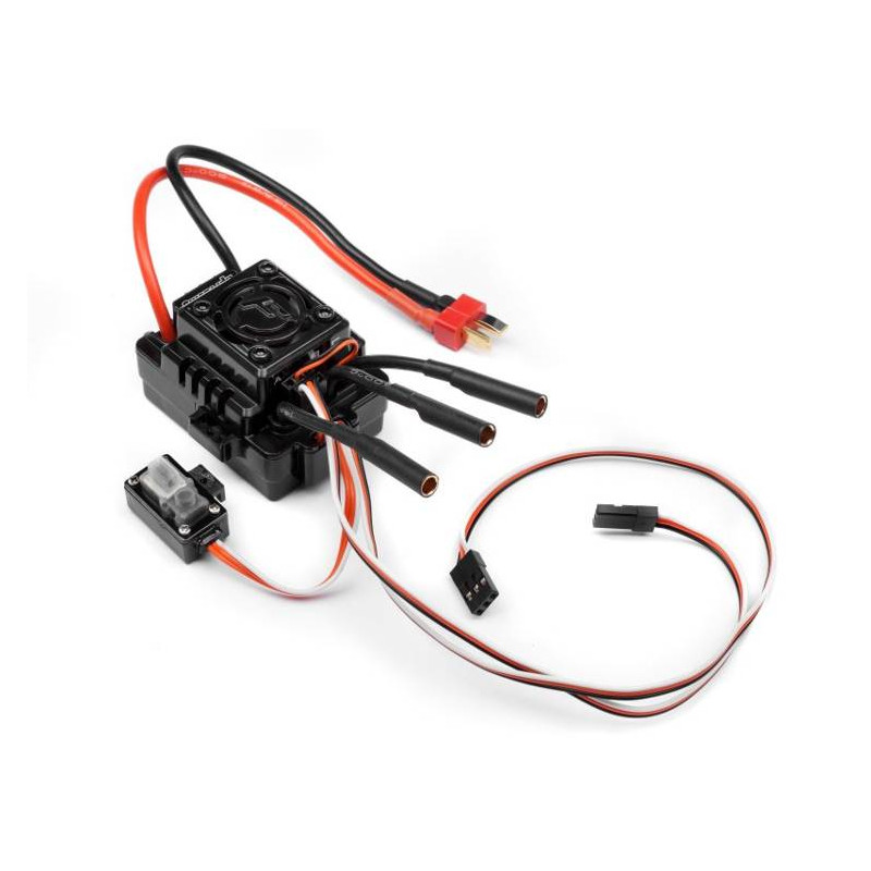 MAVERICK Regulator FLX10-3S80 Flux ESC