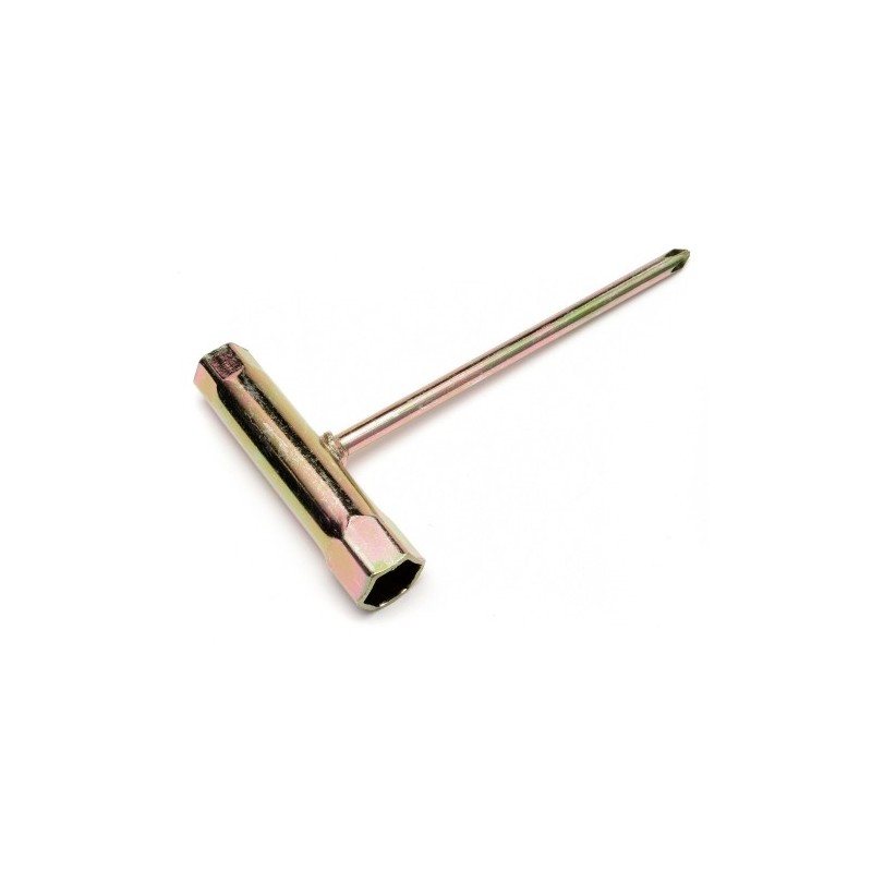 HPI RACING SPARK PLUG WRENCH (16MM)