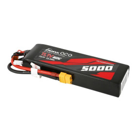 GENS ACE Akumulator LiPo 5000mAh 11.1V 60C 3S1P XT60