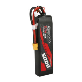 GENS ACE Akumulator LiPo 5000mAh 11.1V 60C 3S1P XT60