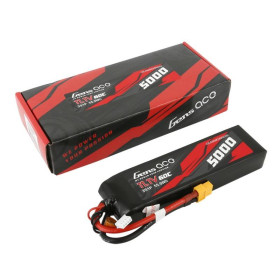 GENS ACE Akumulator LiPo 5000mAh 11.1V 60C 3S1P XT60