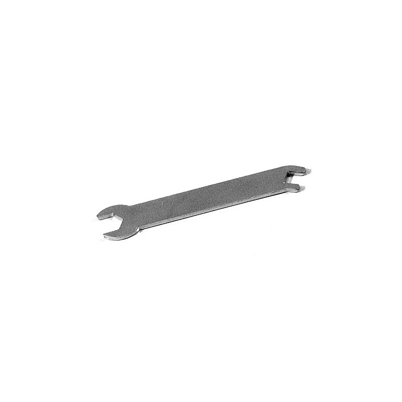 HPI RACING Klucz płaski / TURNBUCKLE WRENCH 4mm/5.5mm