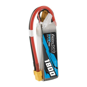 GENS ACE Akumulator LiPo 1800mAh 7.4V 45C 2S1P XT60