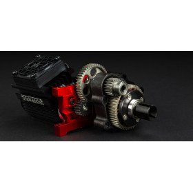 ARRMA Kraton 8S BLX 4WD 1/5 RTR (Pomarańczowy)