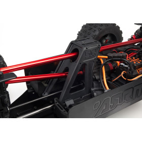 ARRMA Kraton 8S BLX 4WD 1/5 RTR (Pomarańczowy)