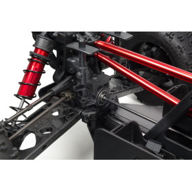 ARRMA Kraton 8S BLX 4WD 1/5 RTR (Pomarańczowy)