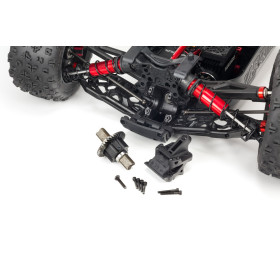 ARRMA Kraton 8S BLX 4WD 1/5 RTR (Pomarańczowy)