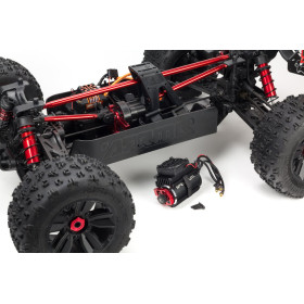 ARRMA Kraton 8S BLX 4WD 1/5 RTR (Pomarańczowy)