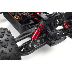 ARRMA Kraton 8S BLX 4WD 1/5 RTR (Pomarańczowy)